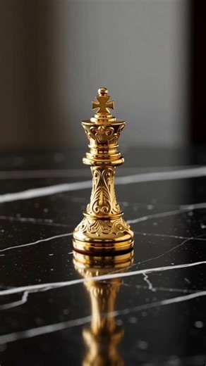 Why Evening Shadows Grow?