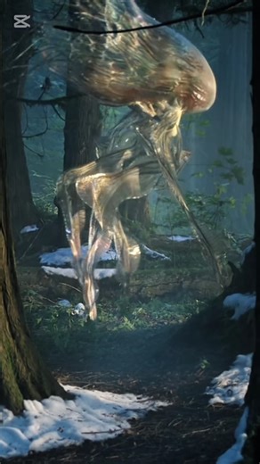 Alien Attack #alien #space #short #invasion