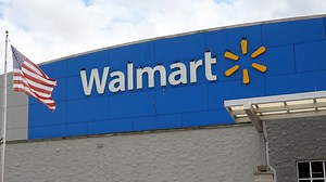 Surveillance video shows moment of alleged kidnapping in Florida Walmart