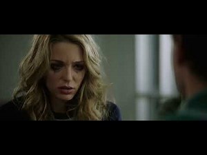 Happy Death Day Tree and Carter talking about people who have motives for killing Tree