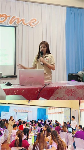 Presentation of LESSON PLAN.