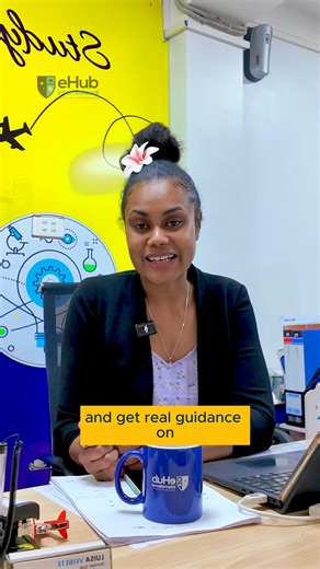 2.2K reactions · 38 shares |  Labasa eHub International Seminar...