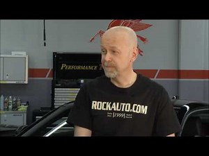 When was the part last purchased? Find out with a RockAuto Account.