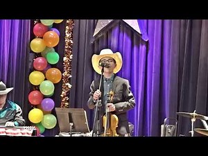 Bobby Reed Reunion Show 3-29-2025 2nd half