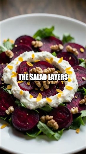 Crimson Duck Duo: A Daily Plate with Beets and Spritz