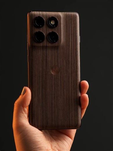 Motorola Edge 60 Pro: Resistente y Elegante