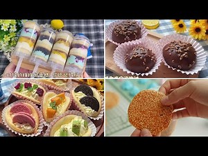 Top 100 ASMR Cooking Compilation | Tiktok ASMR Cooking | Amazing Cooking Recipes #365