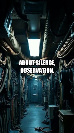 The Quiet Hunt: The Narrative Pulse of Alien Isolation