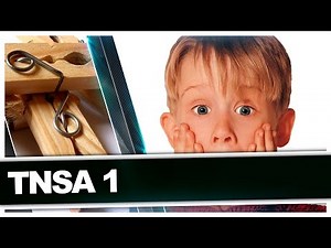 TENTE NÃO SE ASSUSTAR #1 - PREGADOR DE ROUPA