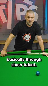 Stephen's SAVAGE review of a snooker laser gadget 😂 | Stephen Hendry's Cue Tips