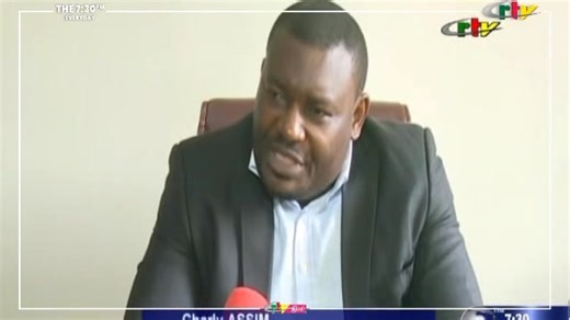 1.2K views · 22 reactions | The capital city, Yaounde, is undergoing...