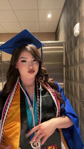 Graduation Experience: Celebrating Class of 2026 with $8M in Bank