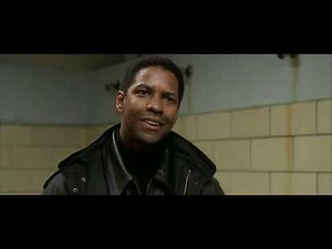 The Siege - "Are You People Insane?"