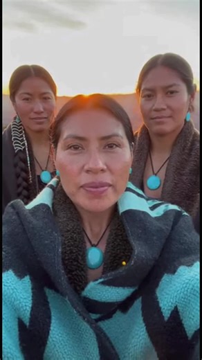 Building Friendship and Peace with Indigenous Voices