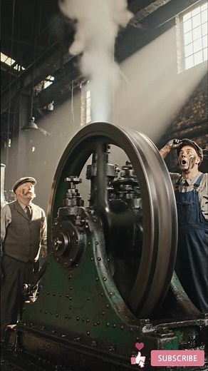 invention of diesel engine #inventions #dieselengine #hisrory #automation