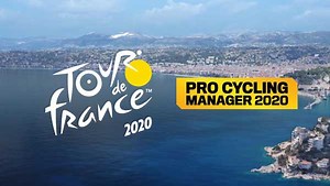 Pro Cycling Manager 2020 Télécharger Jeu Version Complete