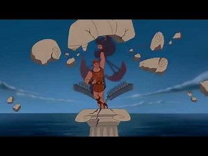 Hercules - One Last Hope - Blu-Ray HD