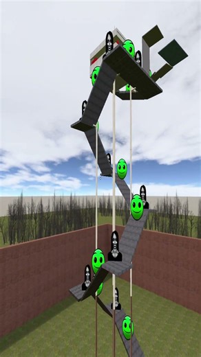 Part- 229 #hamimkhan-n3g #gmod #nextbot