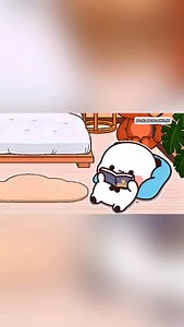 Scary🐼🐻 Hello Family i’m DUDU well i came to our room after watching my favourite movie of kung fu panda & seeing my BUBU sleeping was looking so cute always cute actually but look what she did😰🐻🐼 #trending #trendingnow #viral #bubu #reel #shortshorts #dudu #bubududu #dudububulovegoals❤️😍 #bubududucutecouples😘🖇️♥️ #bubududubears🐻🐻‍❄️ #bubududuforever❣️#facebook #facebookshorts #facebookreel #bear #panda #animation #cute #adorable #scary | dudusbubusworld