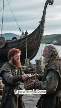 The Viking Who Beat Columbus Leif Erikson