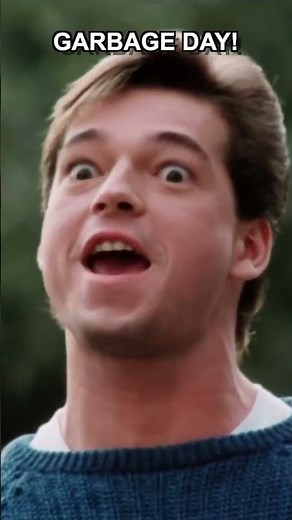 GARBAGE DAY! 🗑️💥 (Silent Night, Deadly Night 2 - ICONICALLY Awful) | The Good, The Bad, & The Quoted