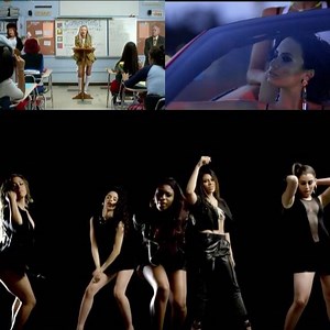 Today's #WCW playlist features Fifth Harmony, Iggy Azalea, Demi Lovato, and more! Check out the rest here: http://vevo.ly/m0myPI | Vevo
