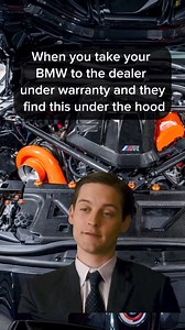 Interesting…🤣 @mpire_bmw | Bimmer Empire