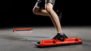 Build the leg muscles to become an elite skater. Work on your lateral power, agility and endurance to get you quicker to the puck. Commit to greatness! Up to 30% off selected top-selling products. Free shipping on orders over $200. Code: FREESHIP200 | HockeyShot.com