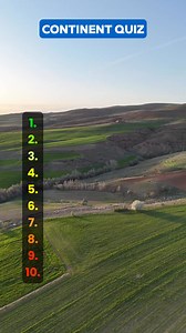 22K views · 211 reactions | Name the continent quiz  #quiztime #geography #questionsandanswers #quizchallenge #quiz | Joseph Cooper | Facebook