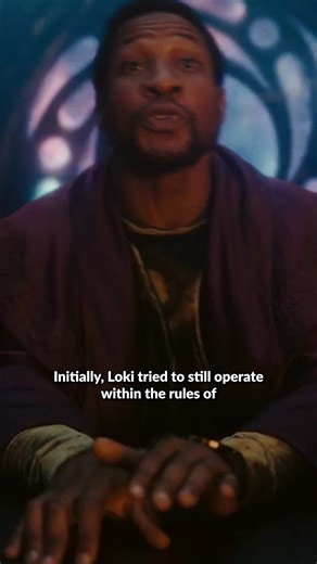 Loki's Journey to Control the Multiverse | Marvel Series