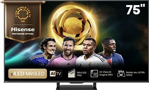 Hisense 75U7Q Pro