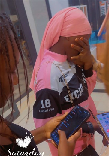 Emotional Reaction to 'Wolie Buga' Song