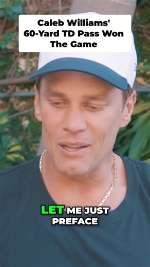 Insane OT Throw and Catch in Brutal Conditions