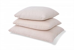 100% Natural Shredded Latex Pillow