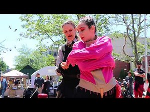 Dark Follies Straitjacket