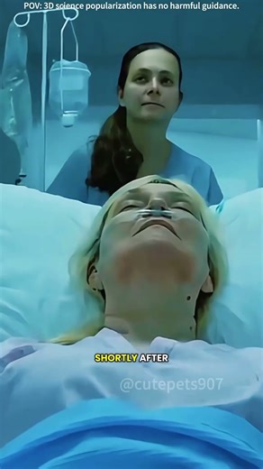 How polypectomy is done (3D animation) #drone #theflash #space #automobile #scifi #rocket #starport