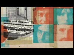 CAN - Waiting For The Streetcar (Edit)