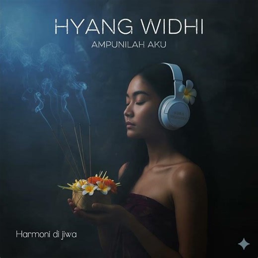 Hyang Widhi UjianMu Sangat Indah