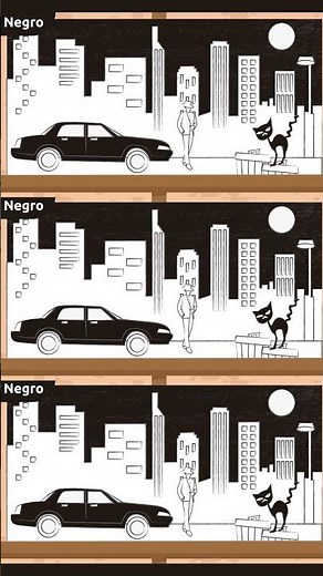 ⬛️⬛️⬛️ Let's color in black! 🎨 Learn the colors with Smile and Learn ⚫