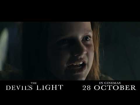 The Devil's Light - OFFICIAL TRAILER