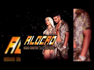 Omar Montes, Bad Gyal - Alocao (Cristian Gil Dj Ext. Remix)