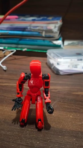 My first stop motion #t13 #animator #views #viral #shorts #stopmotion #art #famous #fyp #animators