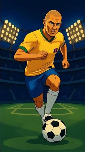 Doctors Said Ronaldo Was Finished — Then He Won the World Cup #Shorts