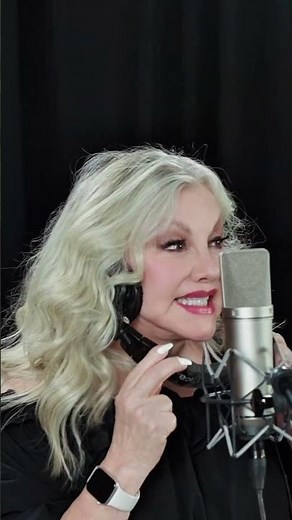 Stella Parton Releases New Single “Stand By Me”