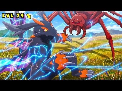 He Was Reborn as a Dragon Egg and Evolved Into a Legendary Dragon