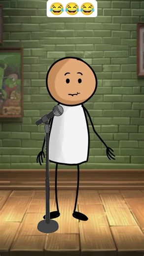 Who sent you?😂😂😂 #stickmancomedy #comedy #stickmananimation #standupcomedy #funny #stickmanvideo