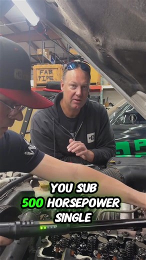 Here you go, cleaned up and still engaging: Factory head bolts can hold more than people think. Cold engine. No loosening. Re torque to 130 ft lbs, center out. . . . . . . If you are running a single turbo around 500 hp, #DieselPerformance #PowerDrivenDiesel #BuiltNotBought #TruckTalk #DieselNation #DieselPower #DieselTrucks #TruckLife #TruckCulture #ManualValveBody #AutoValveBody #TransmissionTech #DieselTransmission #ShiftPoints #GearControl #RaceTruckTech #Cummins #Duramax #PowerStroke #12Val