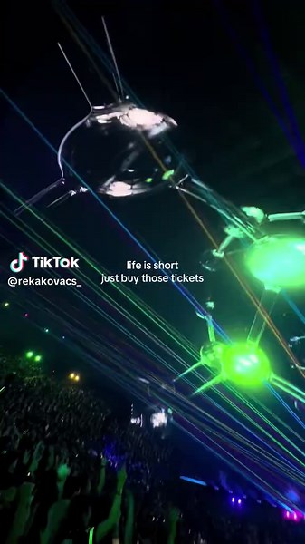 Illenium at The Sphere: Speechless Las Vegas Concert