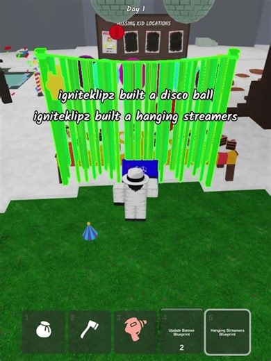 99 Nights In The Forest Update Party (Part1!) 😱 #roblox #robloxfunny #99nightintheforest