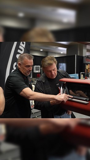 3.6K views · 97 reactions | See high end fabrication up close and personal at the MasterTech EXPO... Spots are moving fast, sign up today! | Mobile Solutions | Facebook